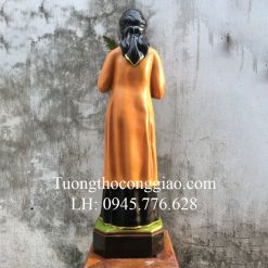 Bà Thánh Anê Lê Thị Thành 90cm