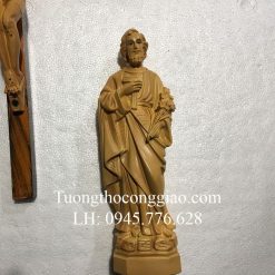 Bộ tượng Bàn Thờ Công Giáo giả gỗ 30